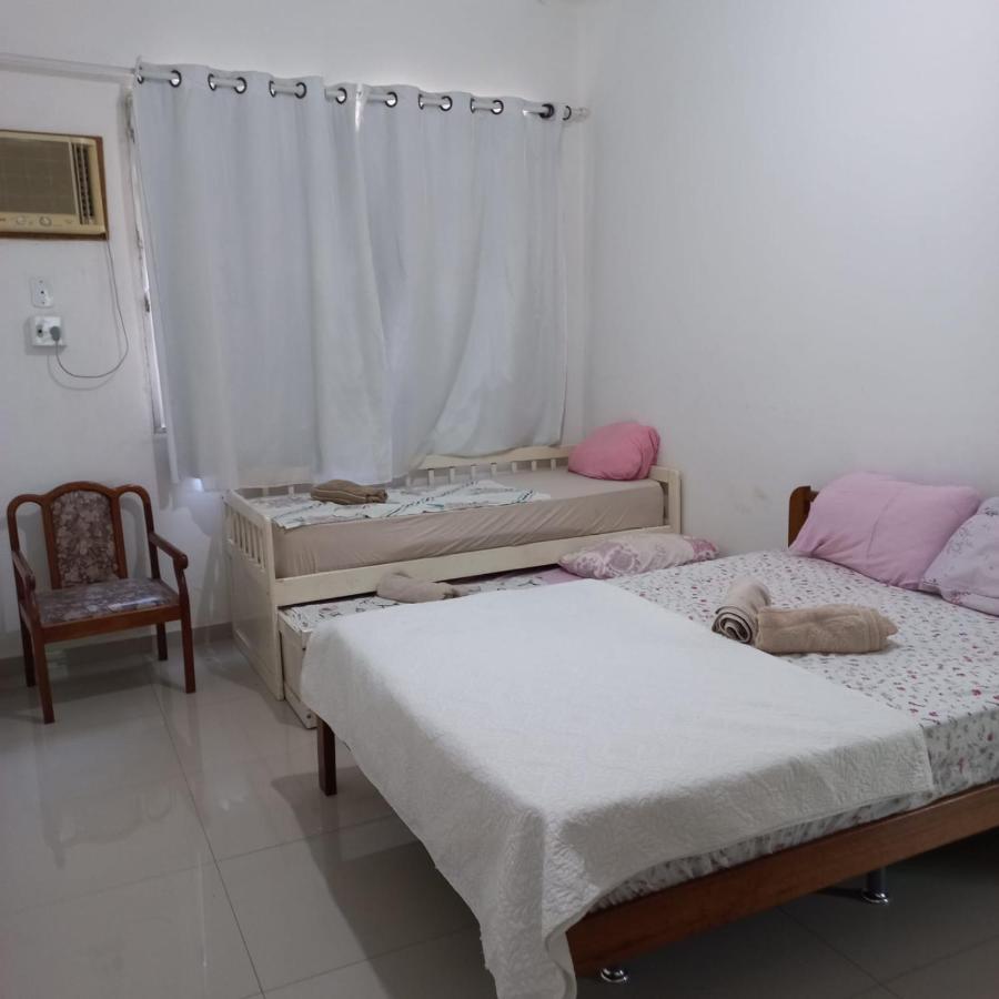Cantinho Da Familia Maison d'hôtes Rio de Janeiro