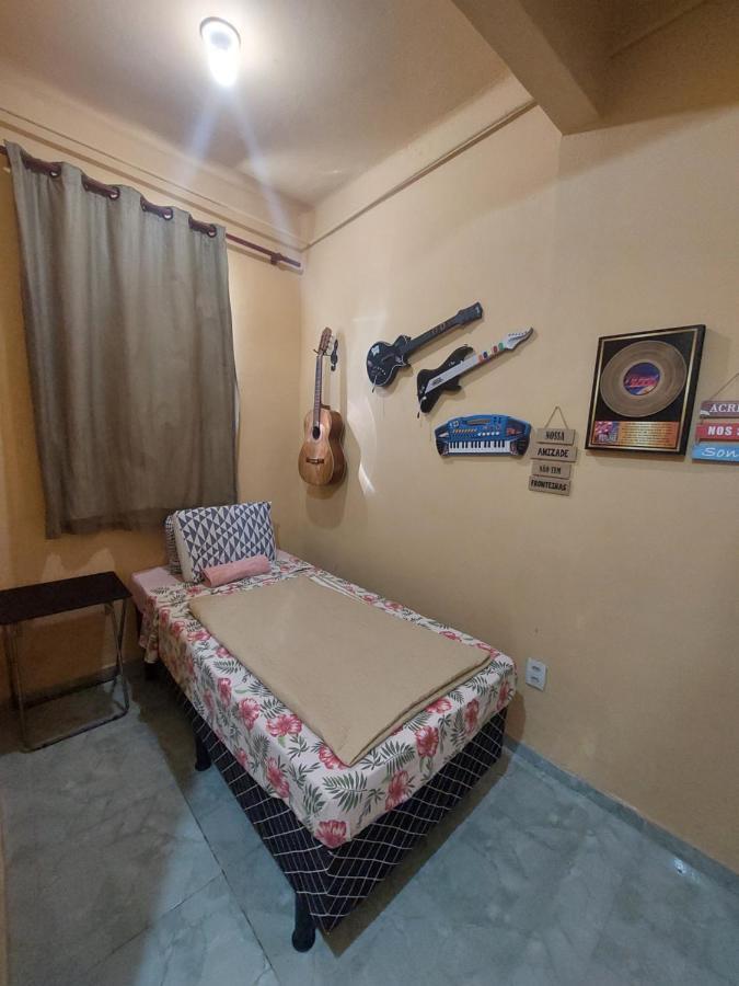 Cantinho Da Familia 2* Rio de Janeiro