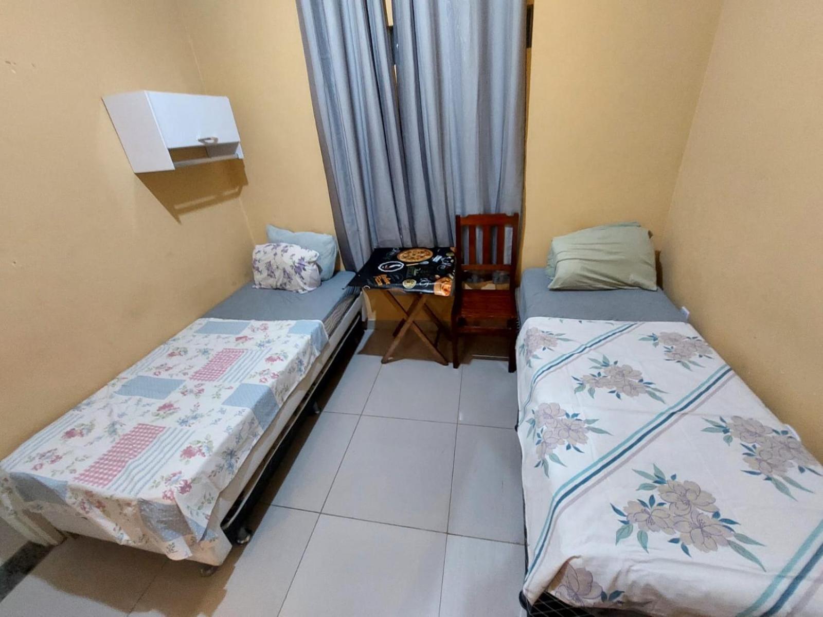 Maison d'hôtes Cantinho Da Familia 2*