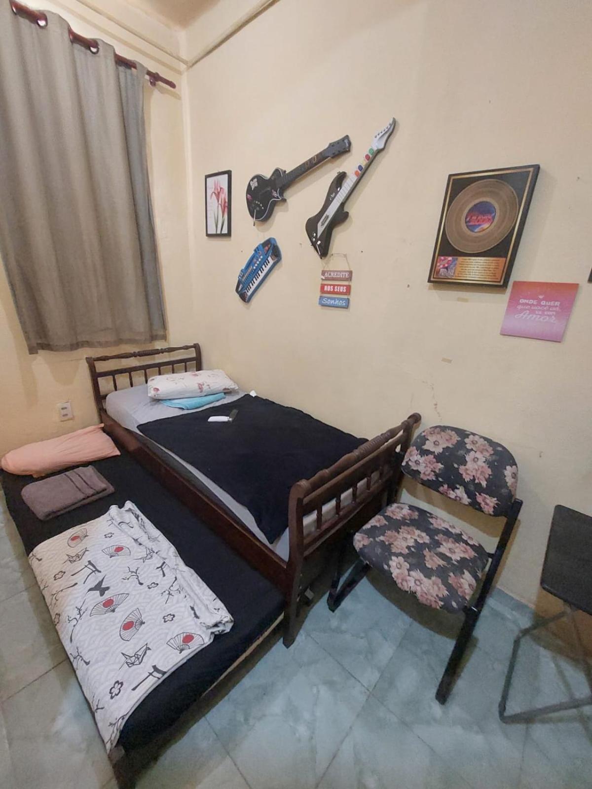 Maison d'hôtes Cantinho Da Familia Rio de Janeiro