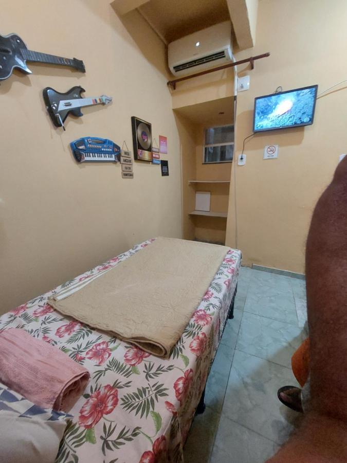 Cantinho Da Familia 2* Río de Janeiro